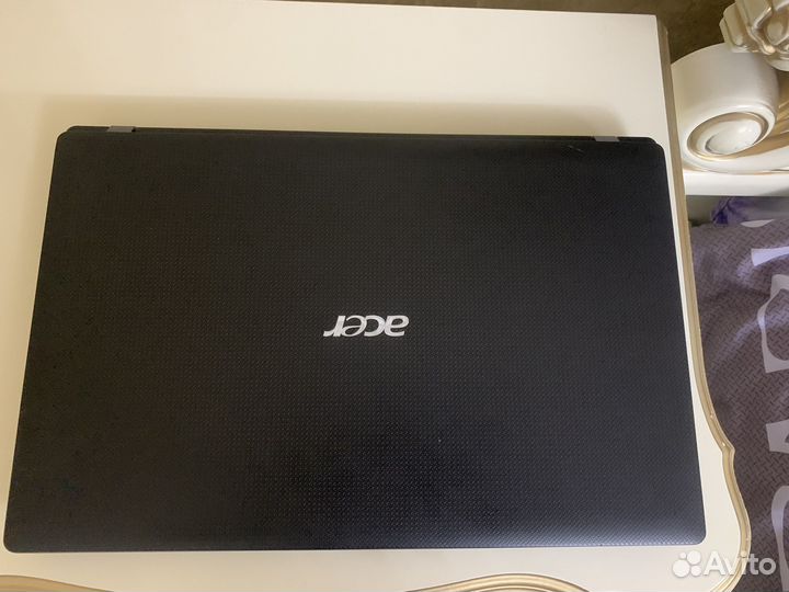 Ноутбук acer
