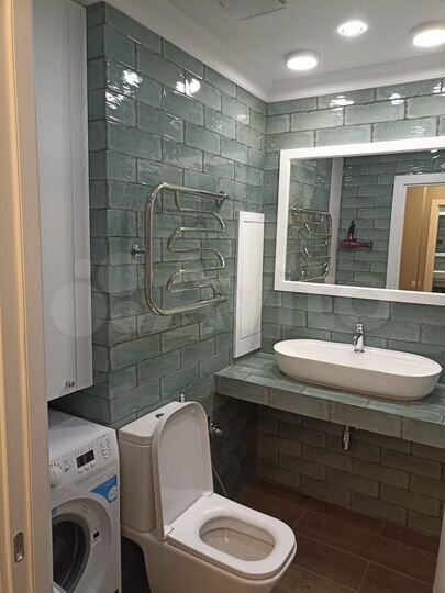 Квартира-студия, 33 м², 5/8 эт.