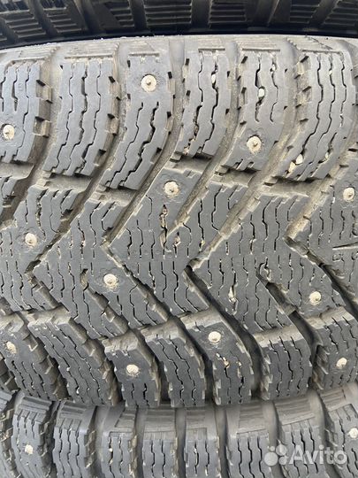 Cordiant Snow Cross 2 205/55 R16