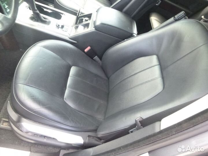 Разбор Land Rover Range Rover Vogue