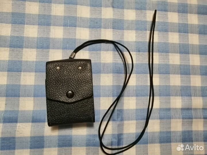 Фотоэлектрический экспонометр Ленинград 8