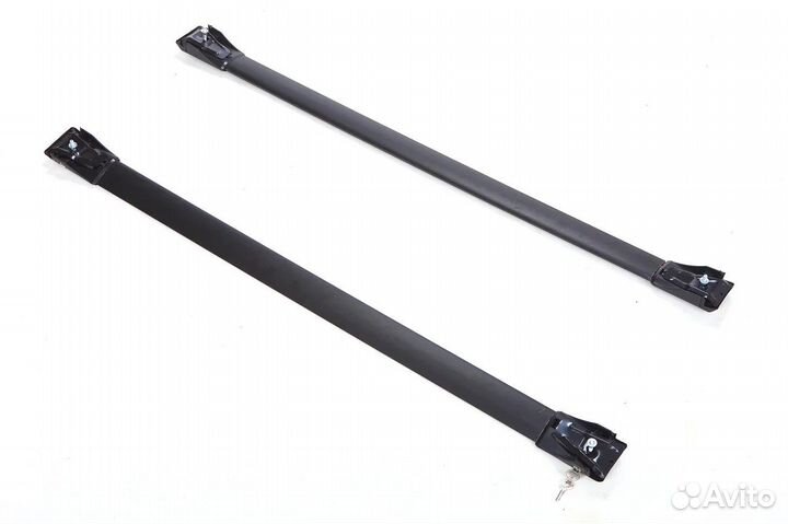 Багажник на крышу Chery Tiggo Turtle Shark