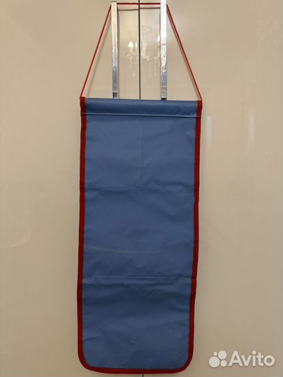 Кармашки в шкафчик