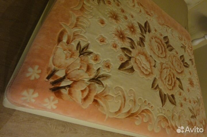 Плед покрывало