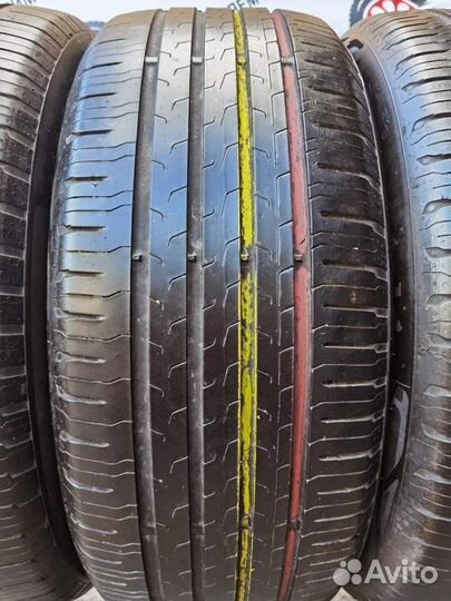 Continental EcoContact 6 235/50 R19 103V