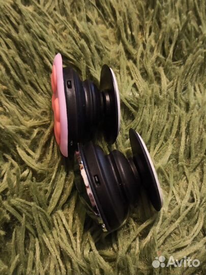 Попсокет для телефона