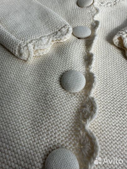 Кардиган для девочек