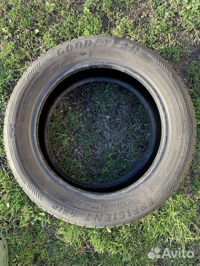 Goodyear EfficientGrip Performance 205/55 R16 91V