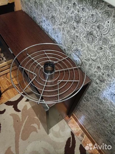 Подставка под фрукты