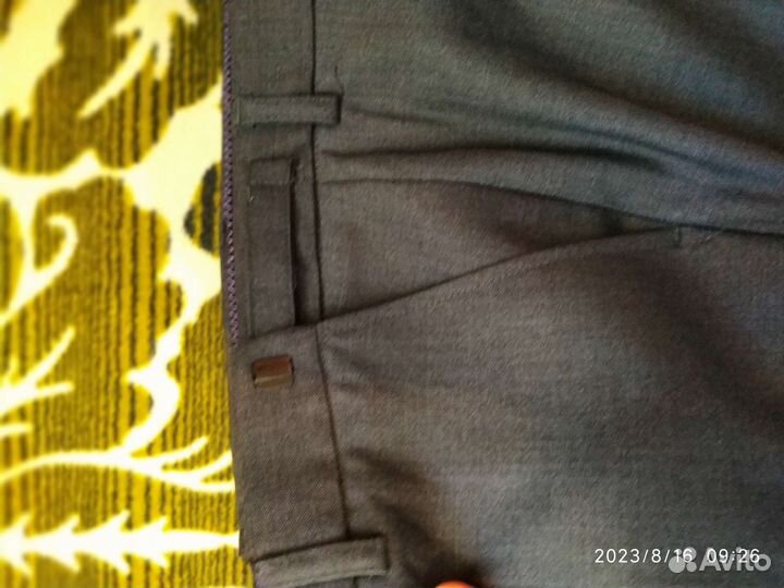 Школьная форма