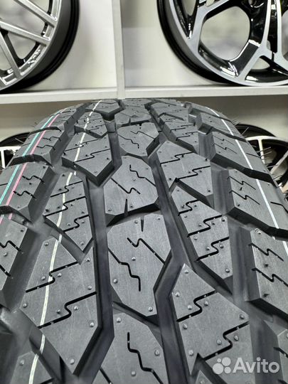 Triangle TR292 215/75 R15 100S