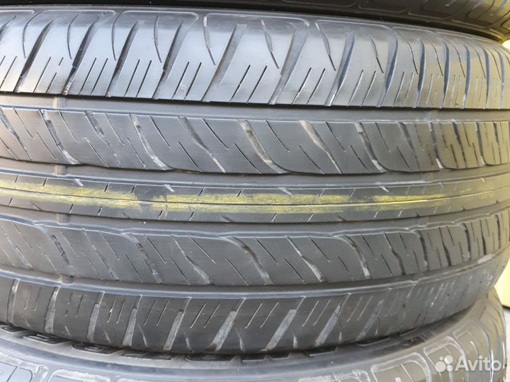 Dunlop Grandtrek PT2A 285/50 R20 112V