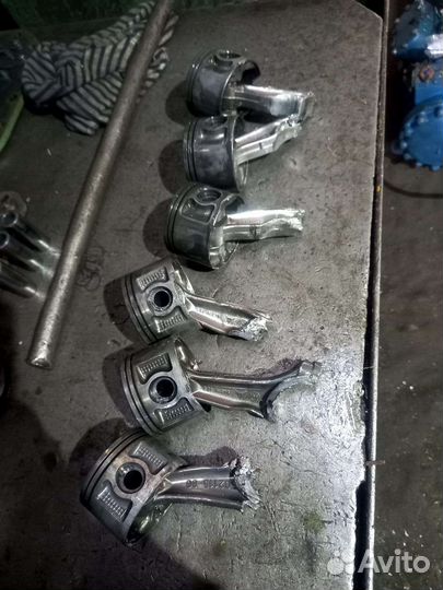 Ремонт Bitzer, Frascold, Copeland, Bock