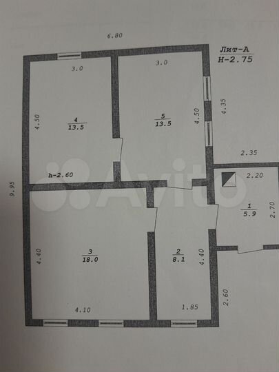 Участок 20 сот. (ИЖС)