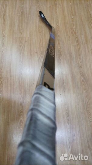 Форма хоккейная (клюшка - bauer nexus 1N grip JR )