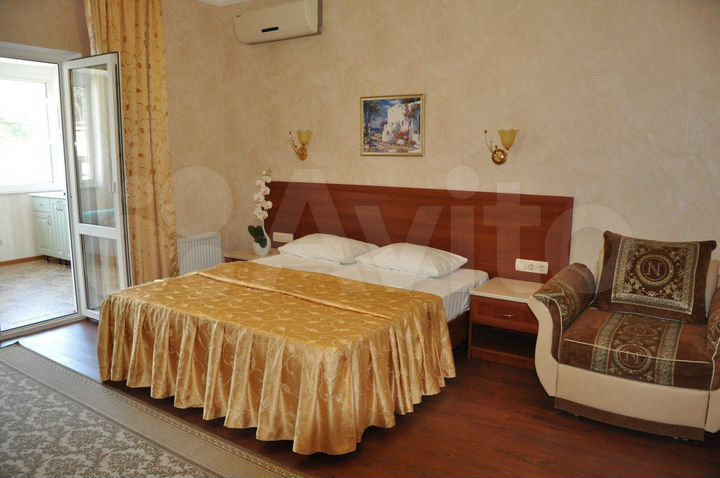 Комната 40 м², 2/3 эт.