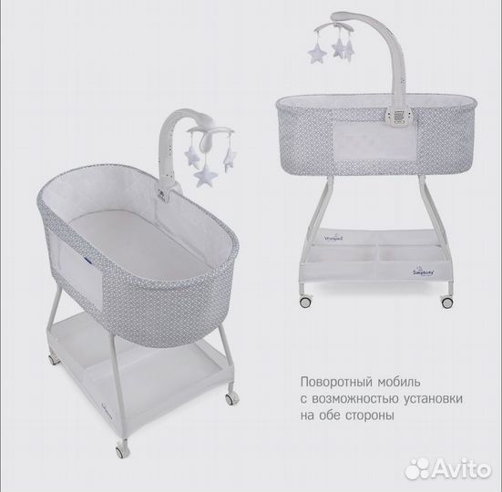 Колыбель simplicity