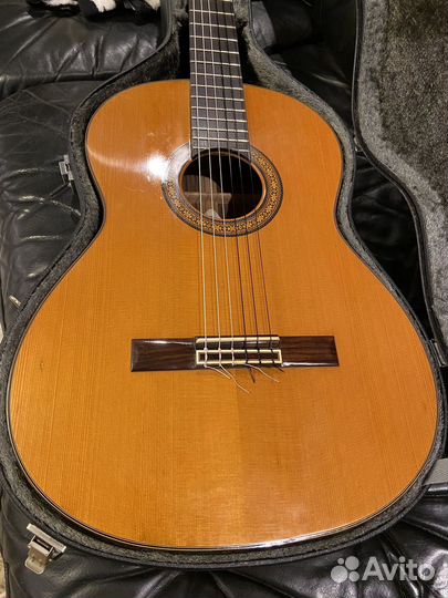 Гитара Fernandes GS 30