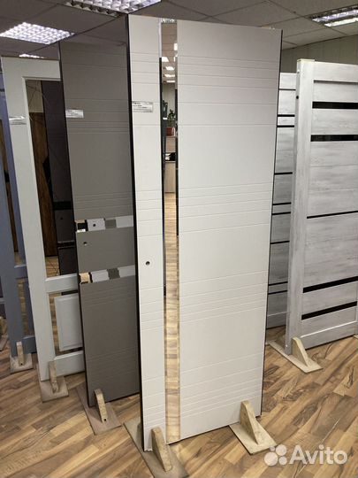 Двери межкомнатные и входные