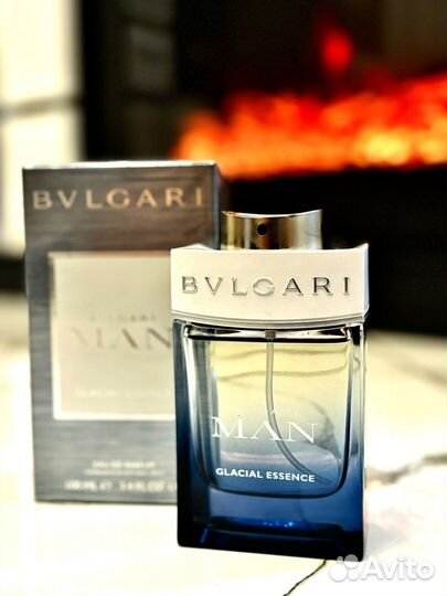 Bulgari man