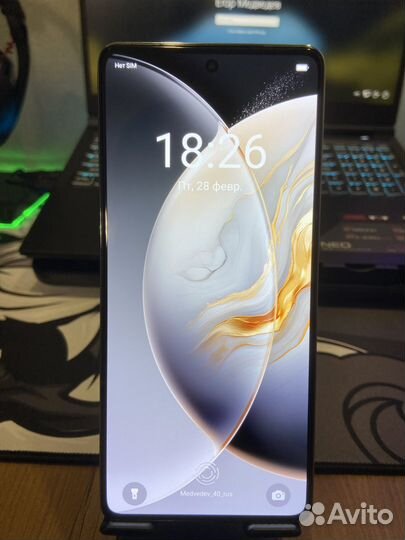 TECNO CAMON 30 5G, 12/512 ГБ