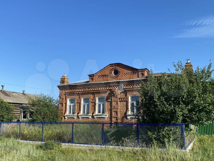 Дом 69,3 м² на участке 12 сот.