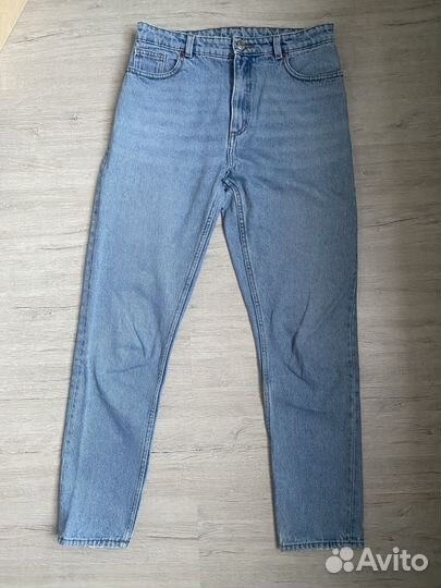 Джинсы Monki 28р