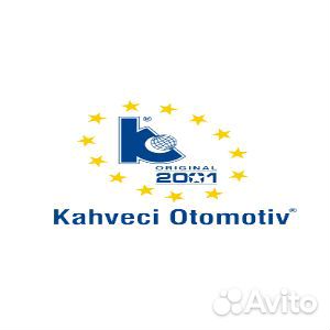 Kahveci otomotiv MB50.5521 KO MB50.5521 корпус под