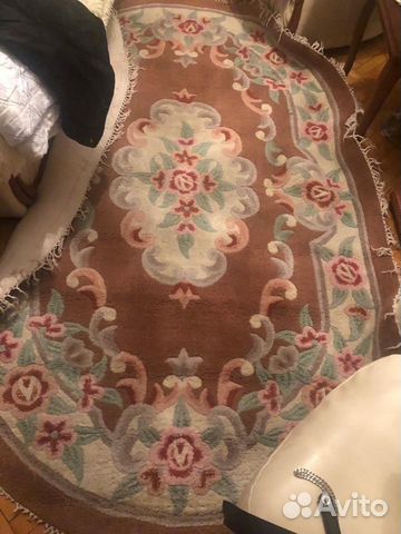 Палас / ковер