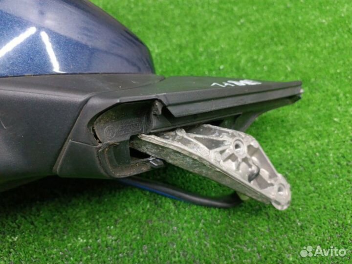 Зеркало левое Volkswagen Golf 7 CJZ 2015