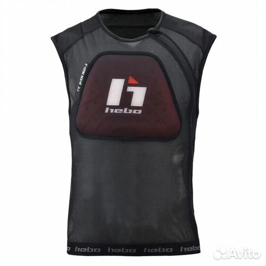 Hebo Defender Pro H Junior Protection Vest Уникальный