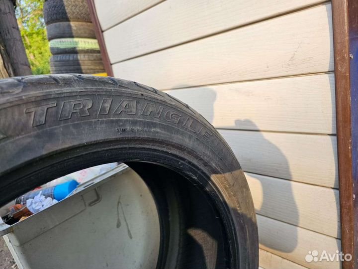 Triangle TR968 235/45 R18