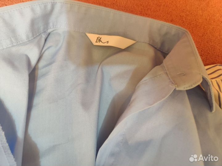 Костюм и рубашки