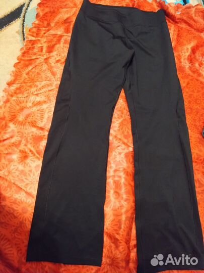 Спортивные штаны adidas женские 48-50