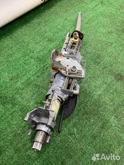 Рулевая колонка Bmw 520 F10 N20B20B 2012