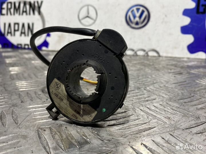 Датчик угла поворота BMW E38 E39
