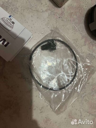 Фильтр iveco жидкости катализатора AdBlue OE