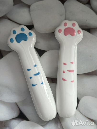 Набор столовых приборов детский