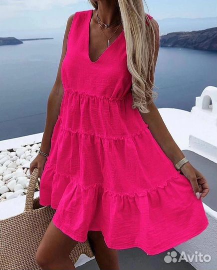 Женская одежда