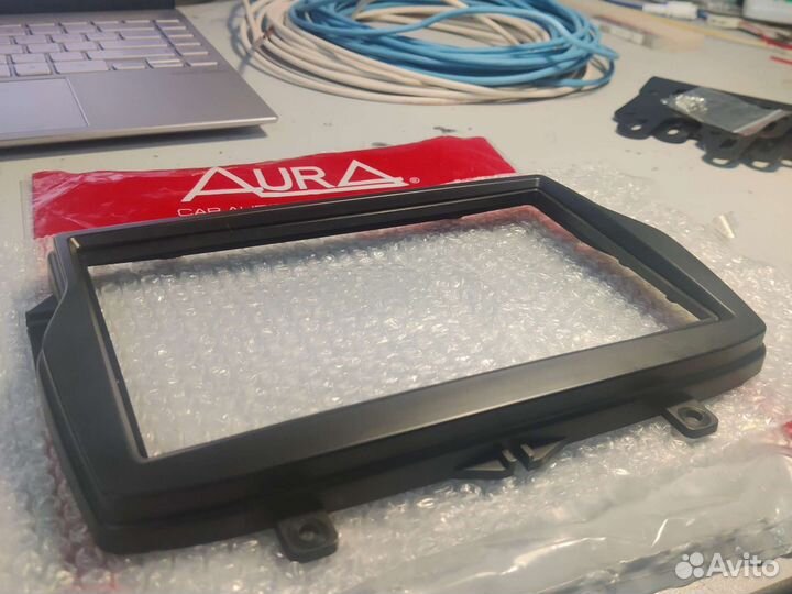 Переходная рамка LADA Vesta