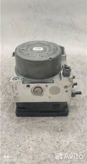 Блок абс, 476600078R Dacia Dokker - года