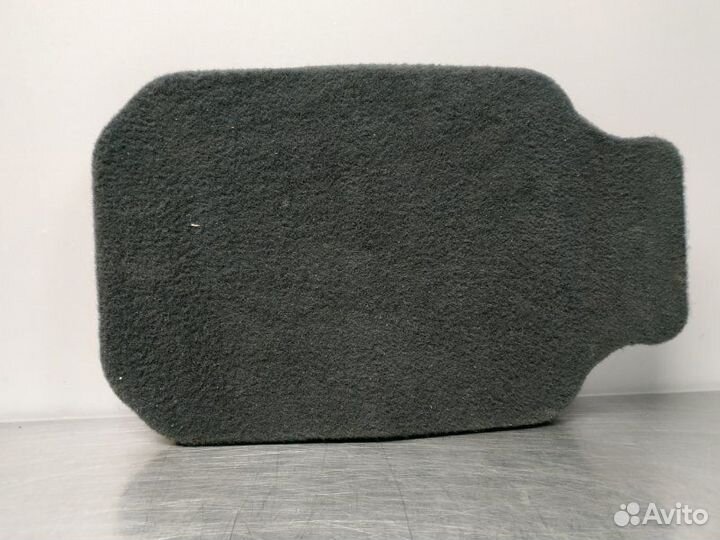 Обшивка салона Jeep Grand Cherokee WK2 рестайлинг