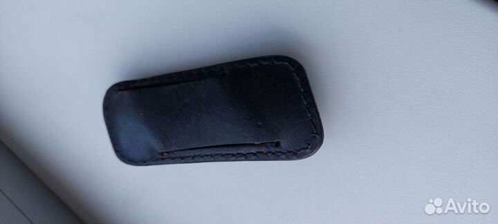 Кобура поясная для псм