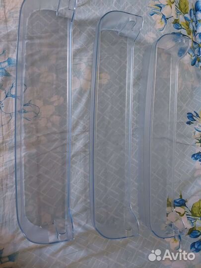 Полки для холодильника indesit