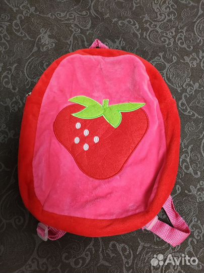 Сумочки детские