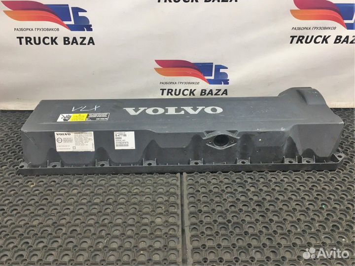 Клапанная крышка Volvo FH