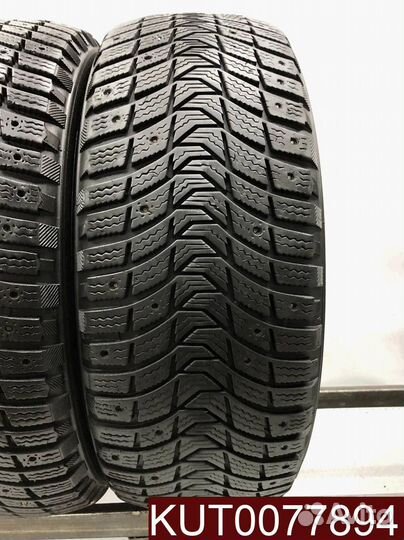 Michelin X-Ice North 3 215/55 R17 107U