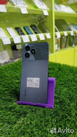 realme Note 50, 4/128 ГБ