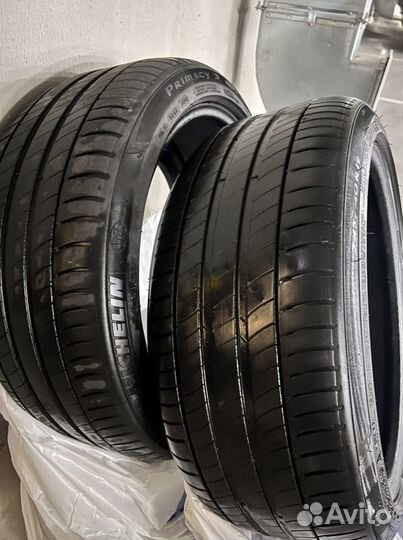 Michelin Primacy 3 245/40 R19