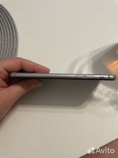 iPhone 6, 64 ГБ